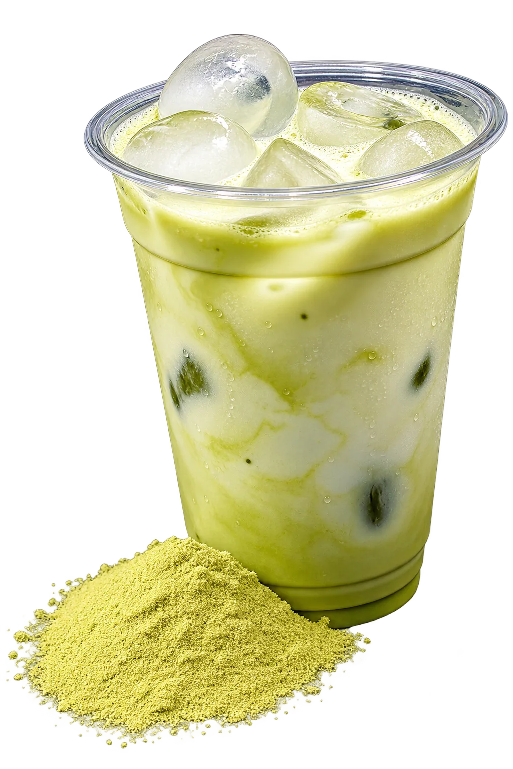 Is-matcha