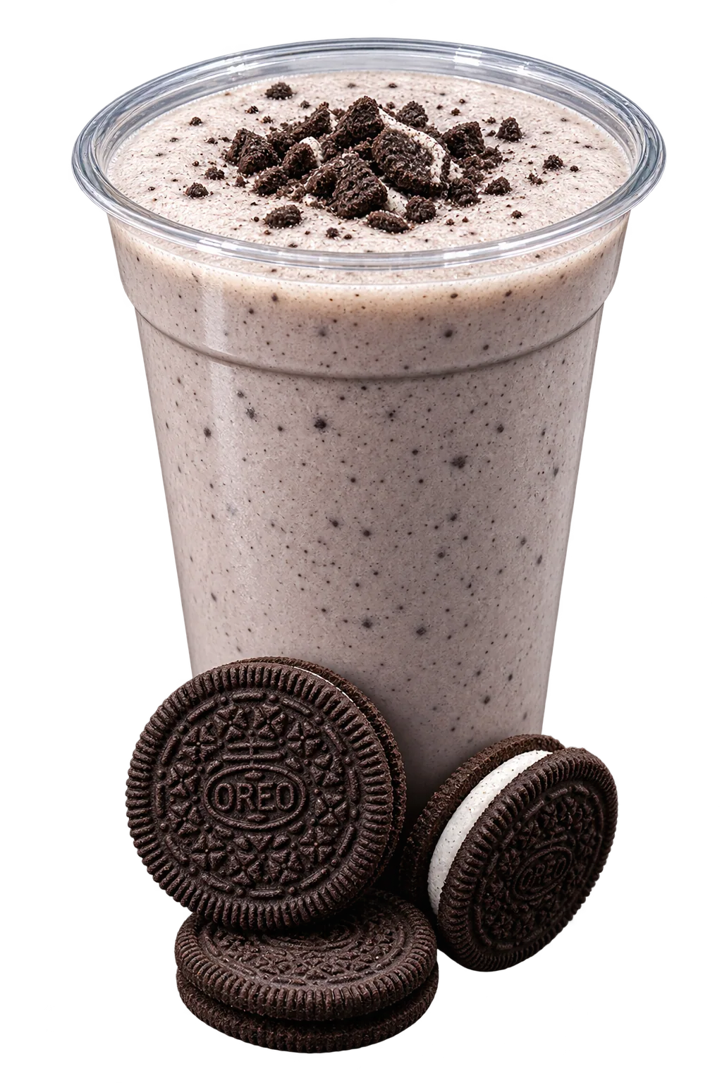 Oreo shake